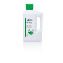 L-FD 366 sensitive disinfection of sensitive surfaces 2,5l